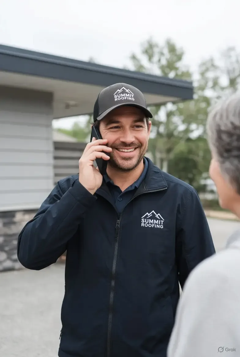 Flat Roof Leak Repair Mathews, VA FAQs